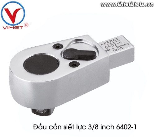 Đầu cần siết lực 3/8 inch 6402-1