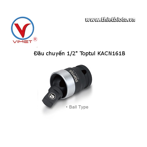 Khớp nối lắc léo 1/2\