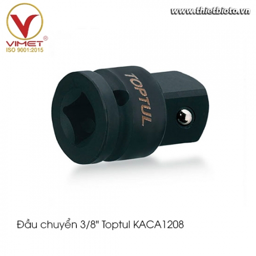 Đầu chuyển 3/8\