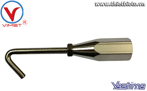 Đầu móc yashima F005