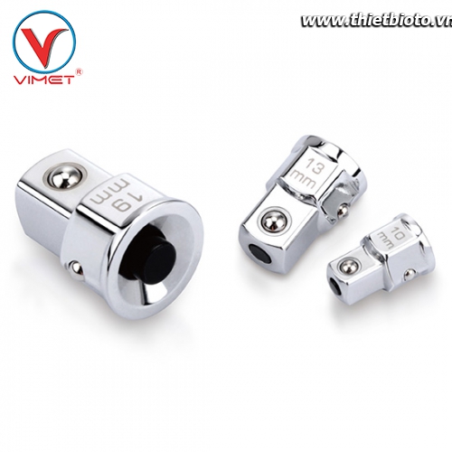 Đầu nối cần xiết lực Toptul CANA0810