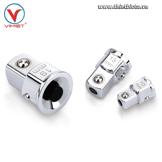 Đầu nối cần xiết lực Toptul CANA1619