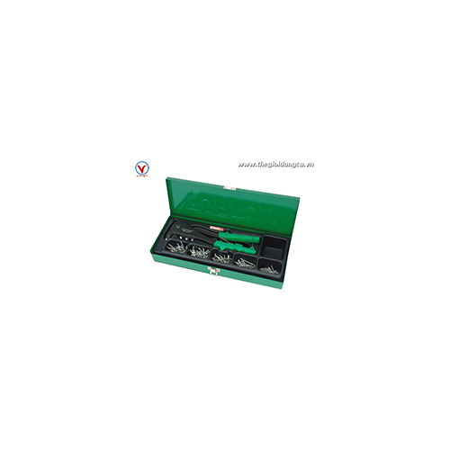 Dụng cụ bắn đinh Rive 151 chi tiết