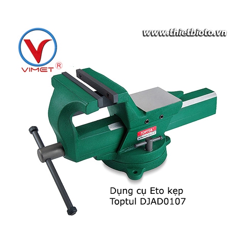 Dụng cụ kẹp Toptul DJAD0107