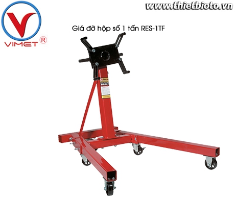 Giá đỡ hộp số 1 tấn RES-1TF