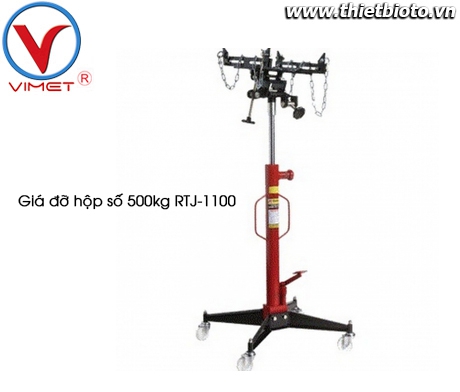 Giá đỡ hộp số 500kg RTJ-1100