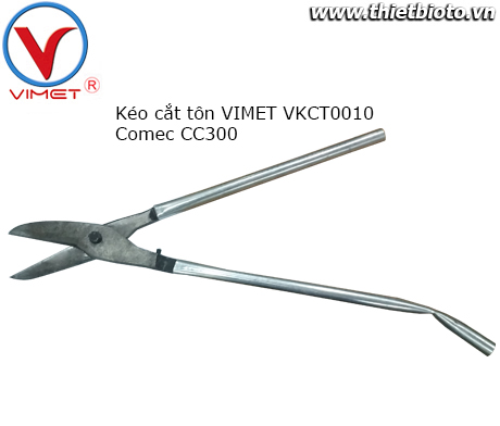 Kéo cắt tôn VKCT0010