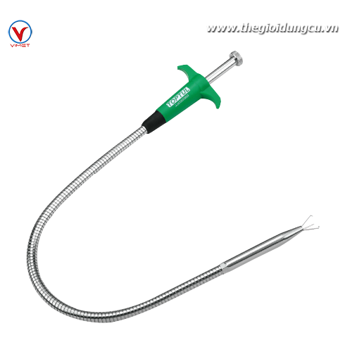 Kẹp nhặt dụng cụ 3 chấu 