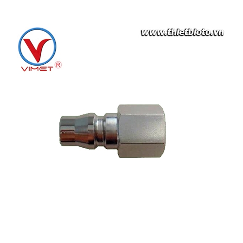 Khớp nối nhanh cho ống răng ngoài 44-DPF