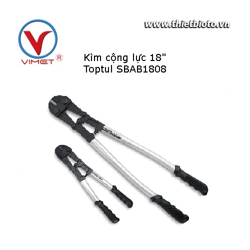Kìm cộng lực 18