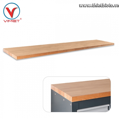 Mặt bàn làm việc bằng gỗ Toptul TEAQ0905