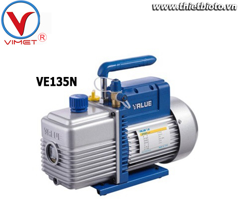 Máy bơm hút chân không value VE135N