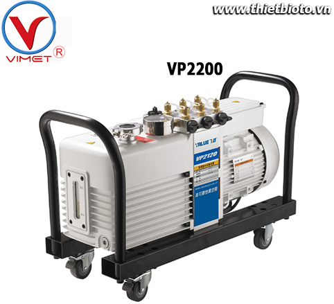 Máy bơm hút chân không value công nghiệp VP2200