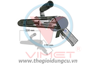 Máy chà nhám bằng đai Shinano SI-2830