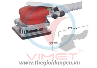 Máy chà nhám vuông Shinano SI-3013AM