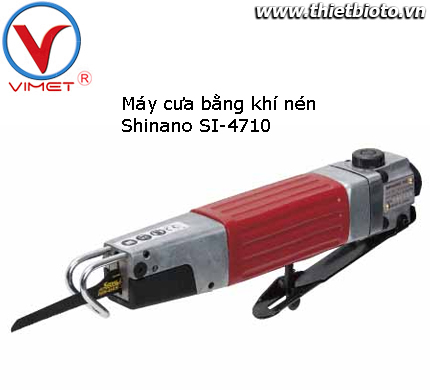 Máy cưa khí nén tốc độ cao Shinano SI-4710