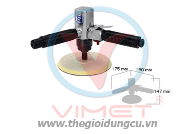 Máy đánh bóng dạng thẳng đứng Shinano SI-2405