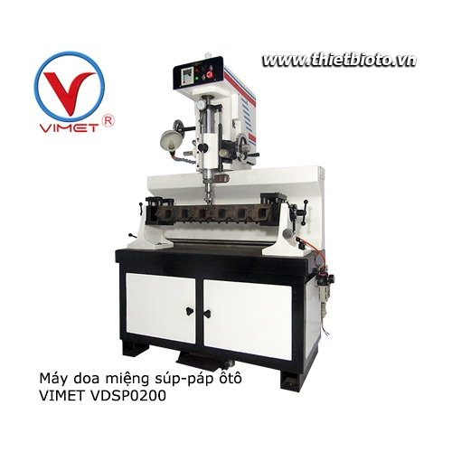 Máy doa miệng súp-páp ôtô VDSP0200