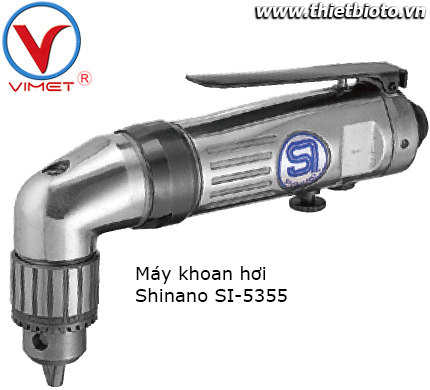 Máy khoan hơi Shinano SI-5355