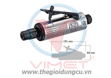 Máy mài đá dạng thẳng Shinano SI-2001S-6