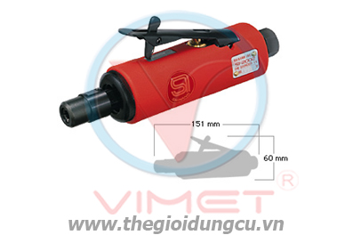 Máy mài đá dạng thẳng Shinano SI-2002-6