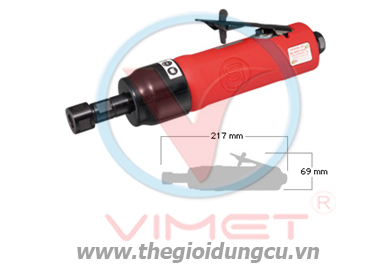 Máy mài đá dạng thẳng Shinano SI-2015A