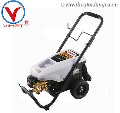 Máy rửa xe cao áp HWS0309 HIDI