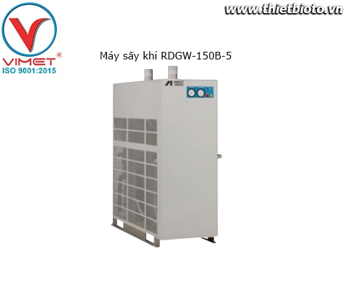 Máy sấy khí RDGW-150B-5