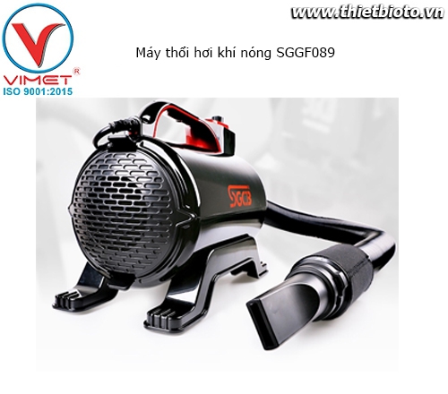 MÁY THỔI KHÍ NÓNG