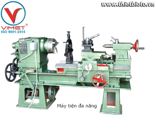 Máy tiện đa năng T14