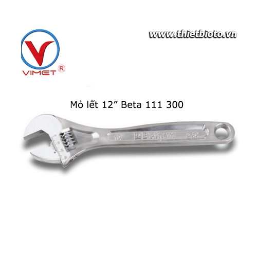 Mỏ lết 12 inch Beta 001110030