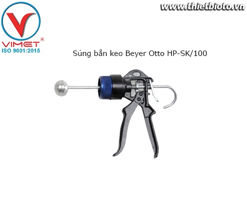 Súng bắn keo Beyer Otto HP-SK/100