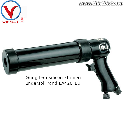 Súng bắn silicon khí nén Ingersoll rand LA428-EU