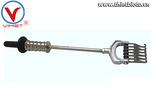 Súng giật có bàn tay gấu VIMET F014