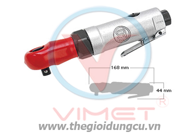 Súng vặn bu lông  tay ngang 3/8
