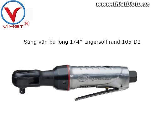 Súng vặn bu lông 1/4