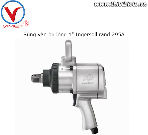 Súng vặn bu lông 1