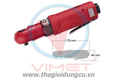 Súng vặn ốc tay ngang 1/4