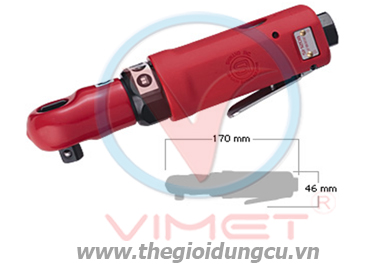  Súng vặn ốc tay ngang 3/8