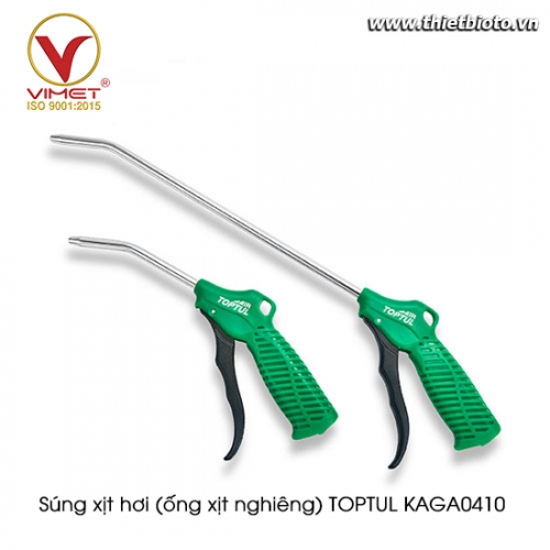 Súng xịt hơi (ống xịt nghiêng) TOPTUL KAGA0410