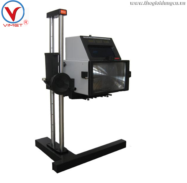 Thiết bị kiểm tra đèn pha HT-3071 U