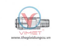 Khớp nối nhanh nitto 02SM