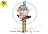 Trụ bơm nhớt  công nghiệp 30 lít/phút Raasm 115F/121 
