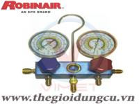Đồng hồ nạp GAS lạnh  13199C
