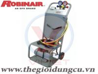 Máy sạc GAS cho hệ thống điều hòa ô tô 13206RT-2C