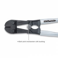 Kìm cắt cộng lực Toptul SBBB3013