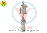 Trụ bơm hóa chất  công nghiệp  80 lít/phút Raasm 150DV/61