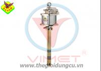 Trụ bơm mỡ  công nghiệp 7000 g/phút Raasm 153F/701