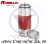 Đầu nối cao áp 90° , màu đỏ 18175