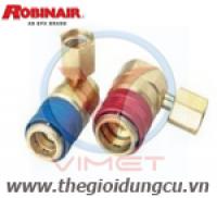 Bộ đầu nối tự động thấp áp , cao áp 18341